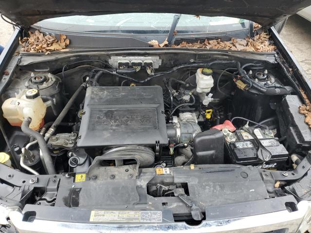 Photo 12 from auction – 2012 FORD ESCAPE XLT with VIN 1FMCU0DG0CKA28121