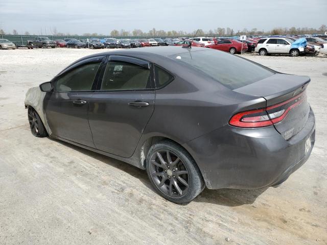 Photo 2 from auction – 2015 DODGE DART with VIN 1C3CDFBB2FD352571