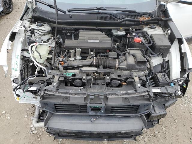 Photo 11 from auction – 2019 HONDA CR-V EX with VIN 2HKRW2H52KH635132