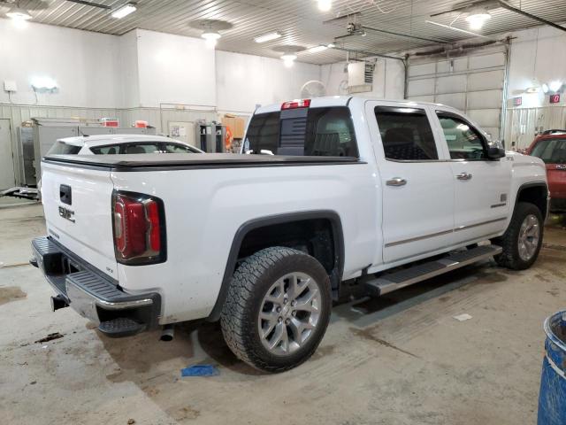 Photo 3 from auction – 2018 GMC SIERRA K15 with VIN 3GTU2NEC6JG593579