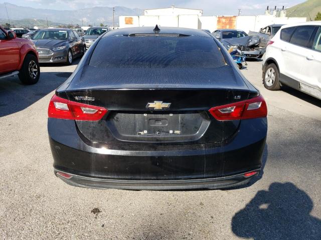 Photo 6 from auction – 2016 CHEVROLET MALIBU LS with VIN 1G1ZB5ST8GF182777