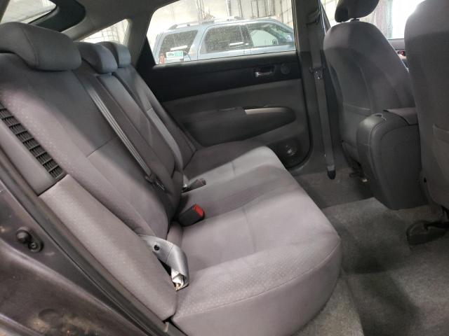 Photo 10 from auction – 2008 TOYOTA PRIUS with VIN JTDKB20U483421523