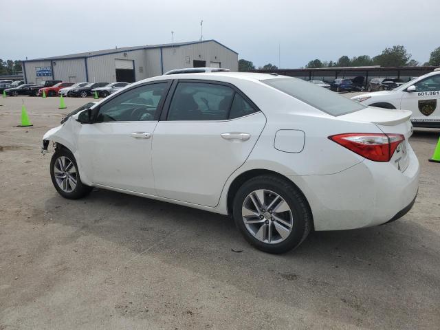 Photo 2 from auction – 2016 TOYOTA COROLLA EC with VIN 5YFBPRHE8GP428777