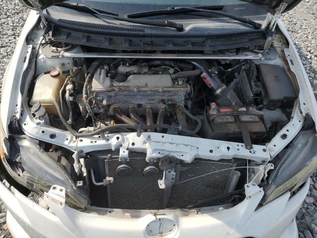 Photo 11 from auction – 2015 TOYOTA SCION TC with VIN JTKJF5C7XFJ005761
