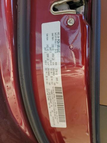 Photo 14 from auction – 2017 CHRYSLER PACIFICA L with VIN 2C4RC1GG1HR594297