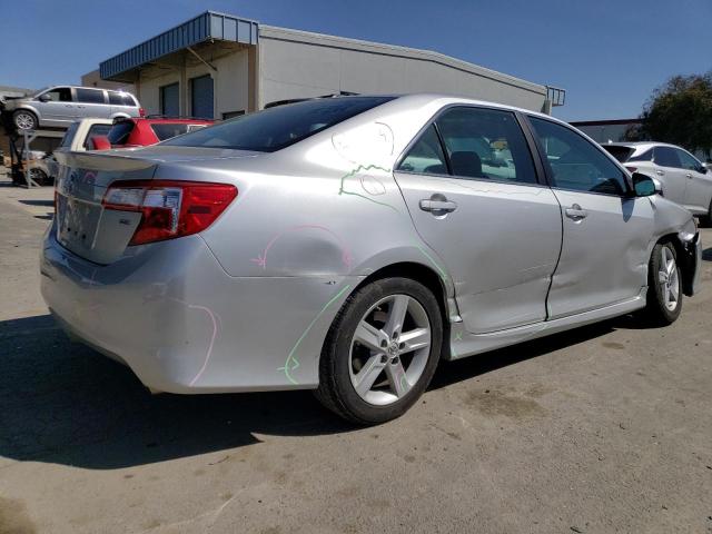 صورة رقم 3 من المزاد - 2012 TOYOTA CAMRY BASE مع VIN 4T1BF1FK8CU081232