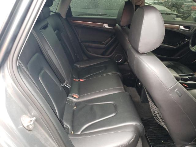 Photo 10 from auction – 2016 AUDI A4 PREMIUM with VIN WAUFFAFL8GN017056