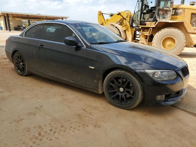 Photo 4 from auction – 2011 BMW 328 I with VIN WBADW3C5XBE539575