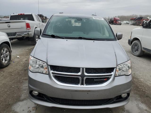 Photo 5 from auction – 2019 DODGE GRAND CARA with VIN 2C4RDGCG1KR578565