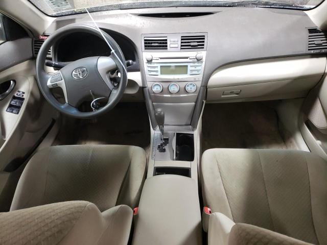 Photo 8 from auction – 2007 TOYOTA CAMRY CE with VIN 4T1BE46K77U059796