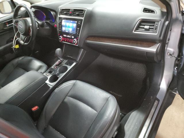 Photo 8 from auction – 2019 SUBARU OUTBACK 2. with VIN 4S4BSANC6K3335515