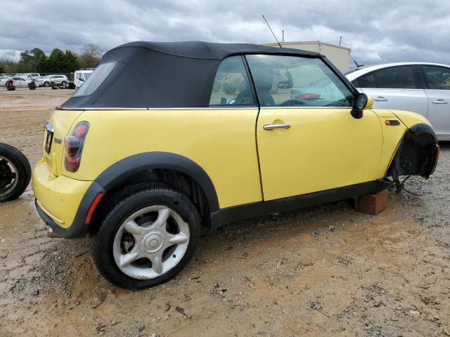 Photo 3 from auction – 2005 MINI COOPER with VIN WMWRF33465TG11680