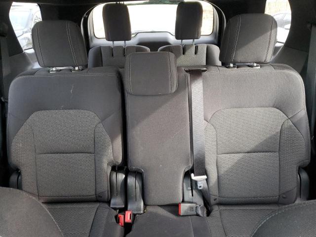 Photo 10 from auction – 2018 FORD EXPLORER X with VIN 1FM5K8D80JGC15154