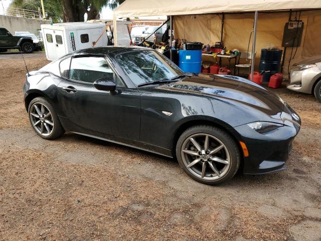 Photo 4 from auction – 2023 MAZDA MX-5 MIATA with VIN JM1NDAM76P0551177
