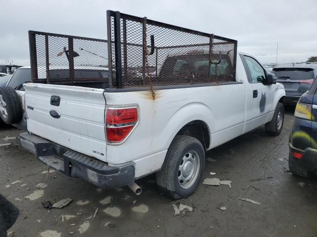 Photo 3 from auction – 2014 FORD F150 with VIN 1FTMF1CM9EKE01661