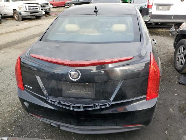 Photo 6 from auction – 2013 CADILLAC ATS with VIN 1G6AA5RA1D0138214