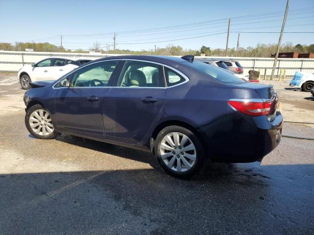 Photo 2 from auction – 2015 BUICK VERANO with VIN 1G4PP5SK7F4188034