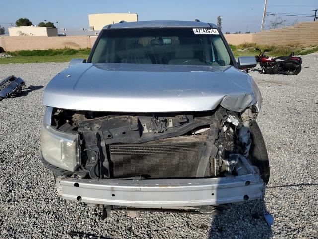 Photo 5 from auction – 2011 FORD FLEX SEL with VIN 2FMHK6CC6BBD27893