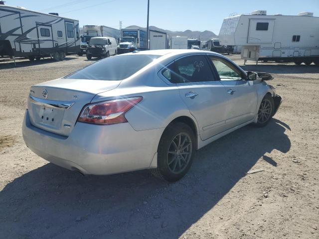 Photo 3 from auction – 2013 NISSAN ALTIMA 2.5 with VIN 1N4AL3AP7DN567474