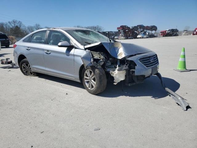 Photo 4 from auction – 2015 HYUNDAI SONATA SE with VIN 5NPE24AF4FH005210