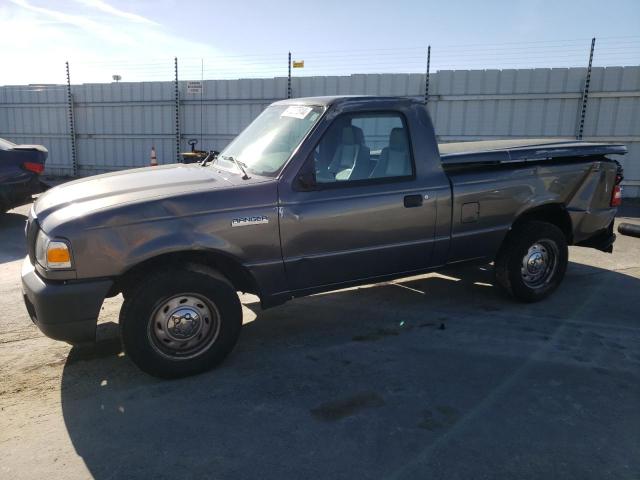Photo 1 from auction – 2006 FORD RANGER with VIN 1FTYR10D96PA61431