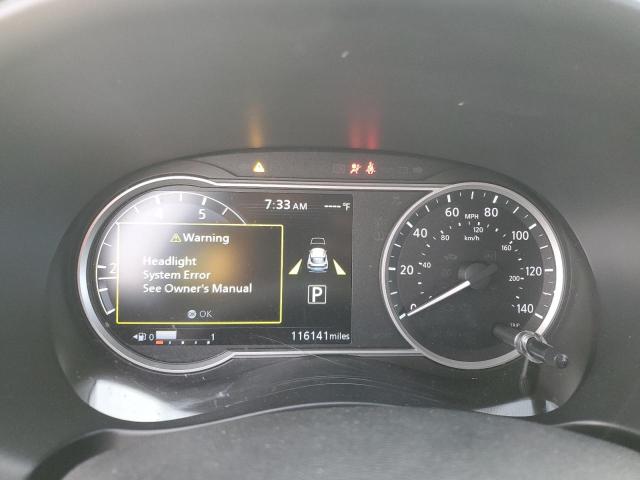 Photo 9 from auction – 2019 NISSAN KICKS S with VIN 3N1CP5CU3KL560608