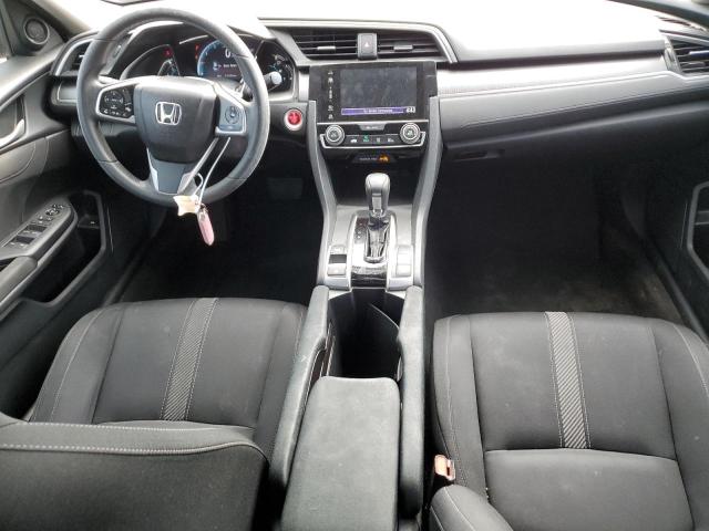 Photo 8 from auction – 2017 HONDA CIVIC EX with VIN 19XFC2F73HE204893