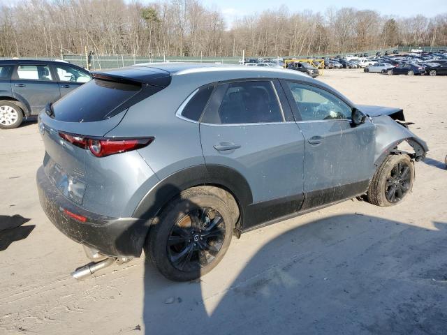 Photo 3 from auction – 2023 MAZDA CX-30 PREF with VIN 3MVDMBCM4PM565552