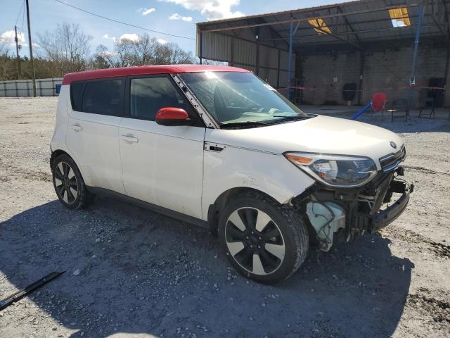 Photo 4 from auction – 2019 KIA SOUL + with VIN KNDJP3A51K7671666