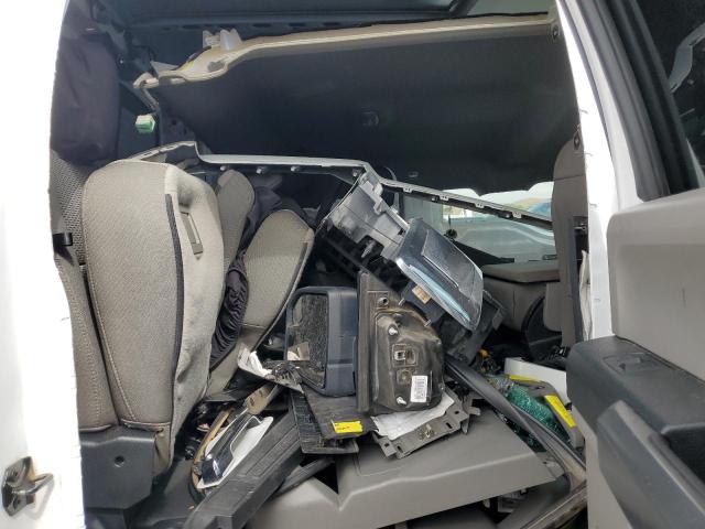 Photo 10 from auction – 2018 FORD F150 SUPER with VIN 1FTEW1EP9JFC02172