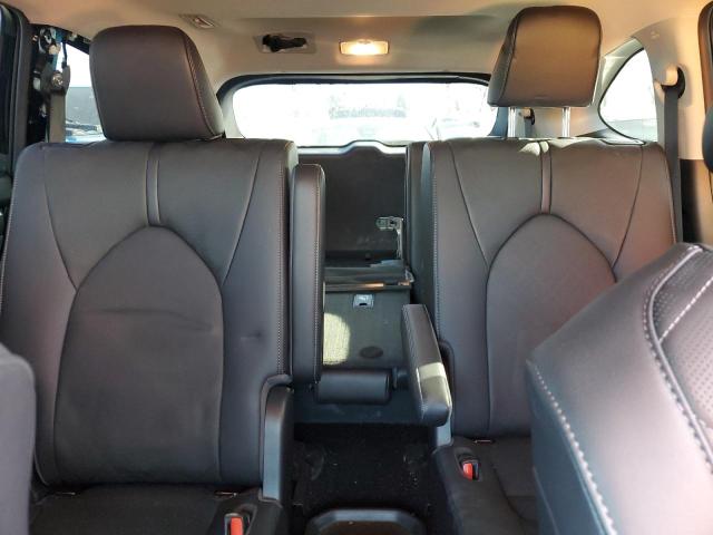 Photo 10 from auction – 2020 TOYOTA HIGHLANDER with VIN 5TDFZRBH6LS039085