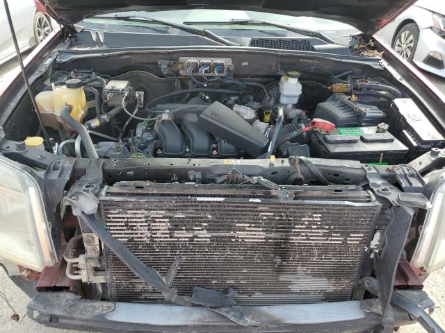 Photo 11 from auction – 2008 MERCURY MARINER PR with VIN 4M2CU97148KJ05090