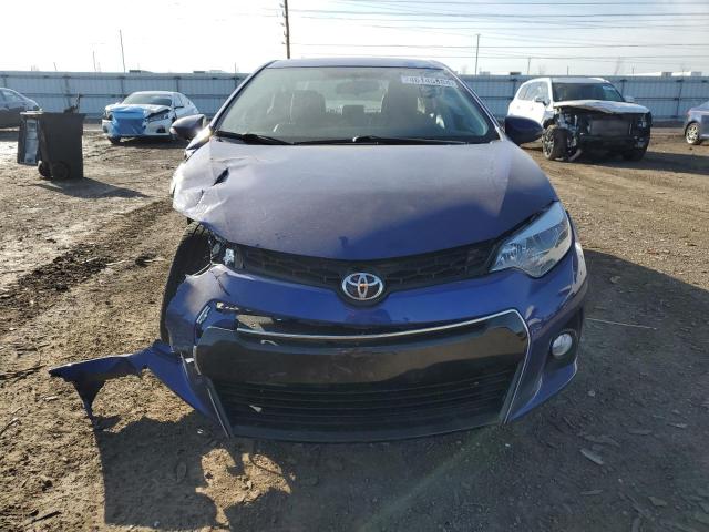 Photo 5 from auction – 2015 TOYOTA COROLLA L with VIN 2T1BURHE8FC335653