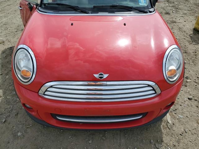 Photo 11 from auction – 2013 MINI COOPER with VIN WMWSU3C51DT684063