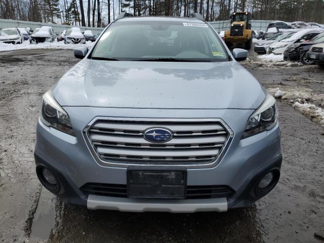 Photo 5 from auction – 2017 SUBARU OUTBACK 3. with VIN 4S4BSENC4H3276643