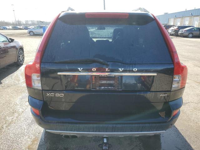 Photo 6 from auction – 2012 VOLVO XC90 R DES with VIN YV4952CT1C1616103