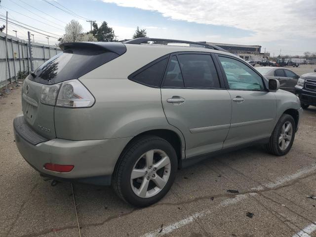 Photo 3 from auction – 2004 LEXUS RX 330 with VIN 2T2HA31U34C018924