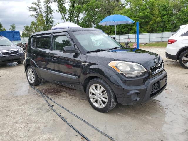 Photo 4 from auction – 2013 KIA SOUL with VIN KNDJT2A5XD7533570