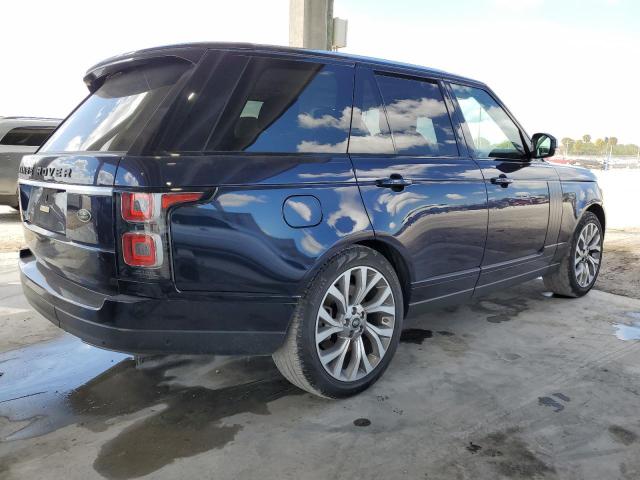 Photo 3 from auction – 2018 LAND ROVER RANGE ROVE with VIN SALGS2SV1JA511850