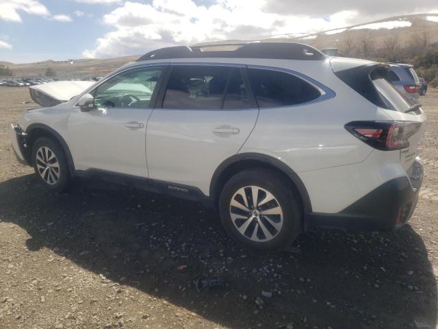 Zdjęcie 2 z aukcji – 2020 SUBARU OUTBACK PR z VIN 4S4BTAEC0L3126608