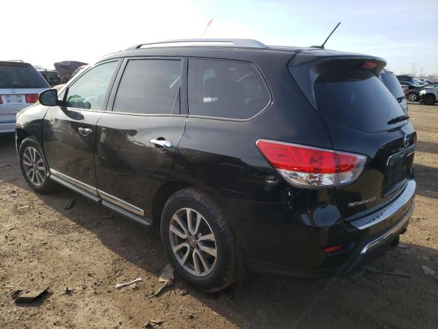 صورة رقم 2 من المزاد - 2014 NISSAN PATHFINDER مع VIN 5N1AR2MMXEC608550