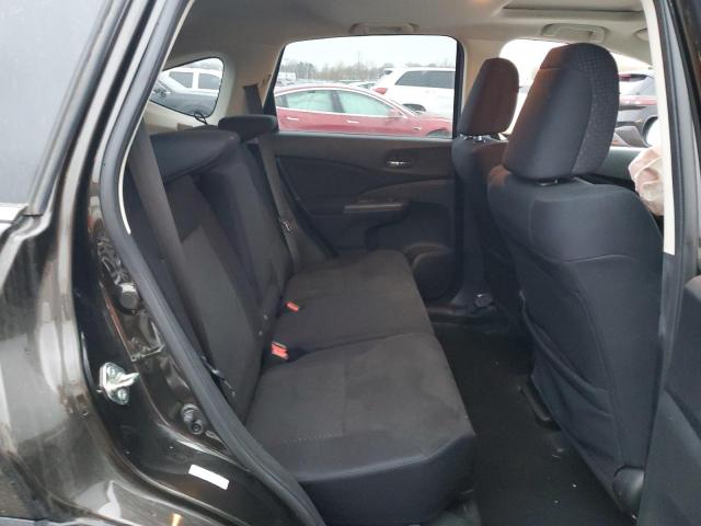 Photo 10 from auction – 2015 HONDA CR-V EX with VIN 5J6RM4H56FL040748