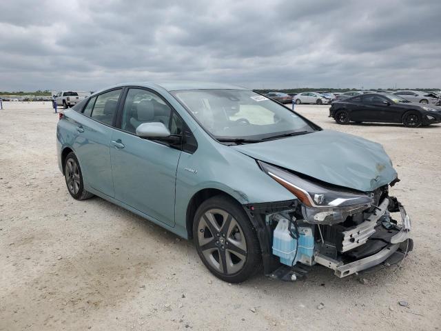 Photo 4 from auction – 2019 TOYOTA PRIUS with VIN JTDKARFU1K3094380