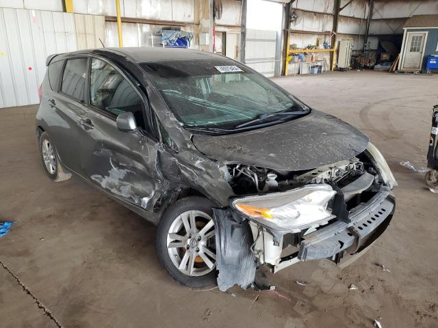 Photo 4 from auction – 2014 NISSAN VERSA NOTE with VIN 3N1CE2CP0EL383082