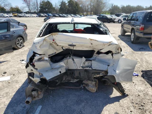 Photo 6 from auction – 2021 SUBARU WRX PREMIU with VIN JF1VA1C69M9805382