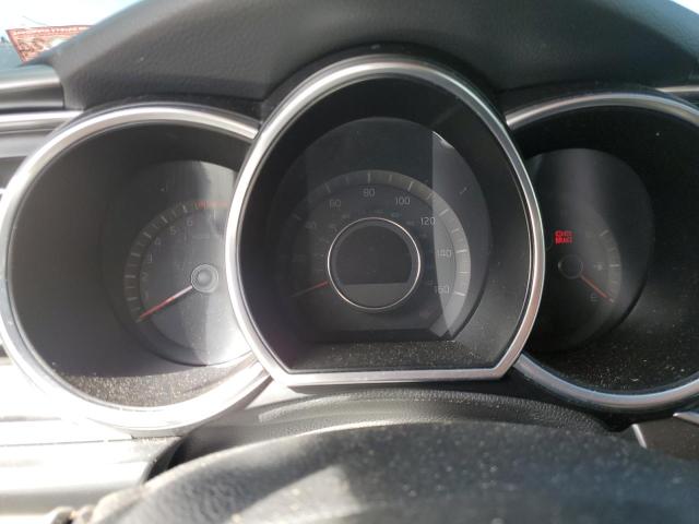 Photo 9 from auction – 2014 KIA OPTIMA LX with VIN 5XXGM4A76EG306986