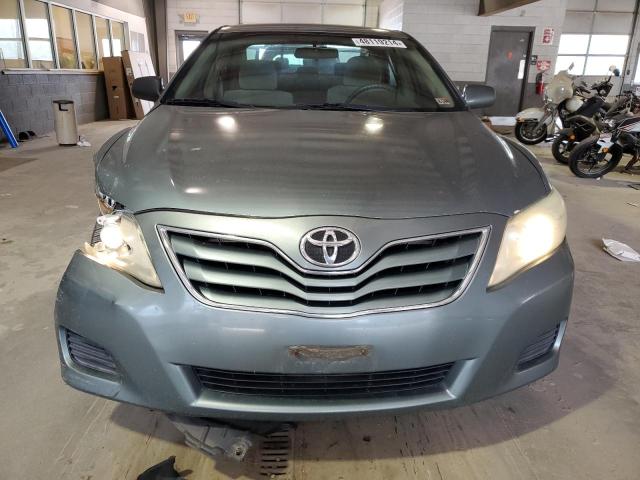 Zdjęcie 5 z aukcji – 2011 TOYOTA CAMRY BASE z VIN 4T1BF3EK8BU584612