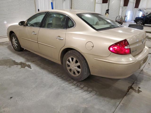 Photo 2 from auction – 2005 BUICK LACROSSE C with VIN 2G4WD562551262446