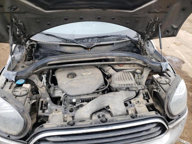 Photo 11 from auction – 2017 MINI COOPER COU with VIN WMZYV5C32H3C02276