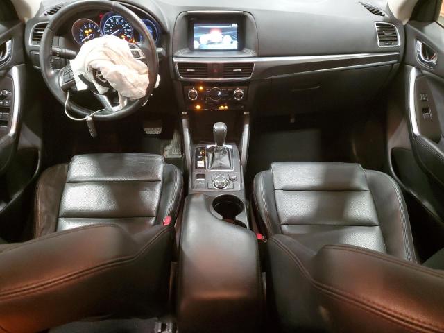 Photo 8 from auction – 2016 MAZDA CX-5 GT with VIN JM3KE4DY1G0917287